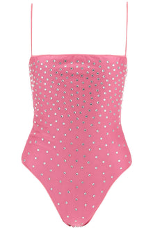  Oséree one-piece swimsuit with crystals