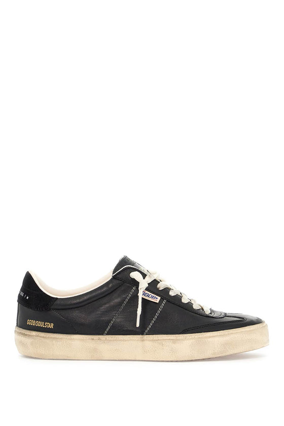 Golden Goose soul star sneakers