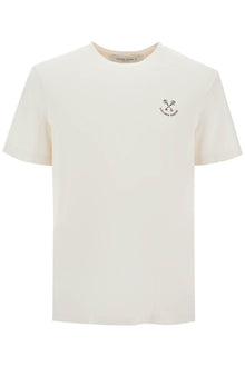  Golden Goose "regular fit journey t-shirt