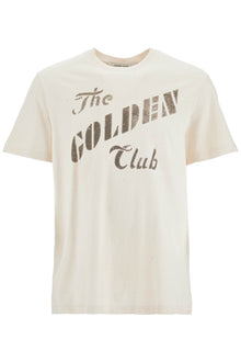  Golden Goose printed t-shirt