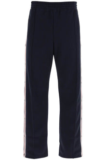  Golden Goose joggers with detachable