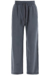 Dolce & Gabbana cotton jogger pants for