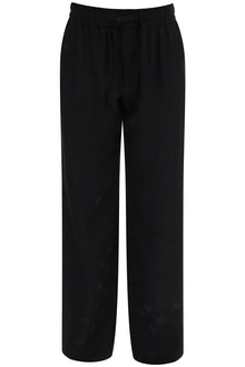  Dolce & Gabbana dg jacquard pants