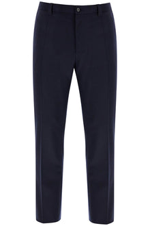  Dolce & Gabbana tailored flannel trousers for