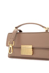 Golden Goose mini venice leather palmellata handbag