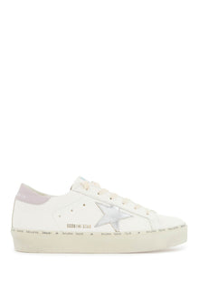  Golden Goose hi star sneakers