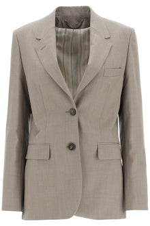  Golden Goose tailored wool fresco jacket for