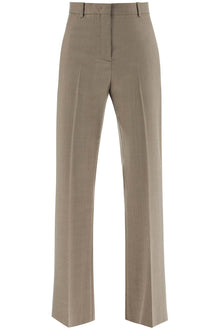  Golden Goose lightweight tailored wool trousers