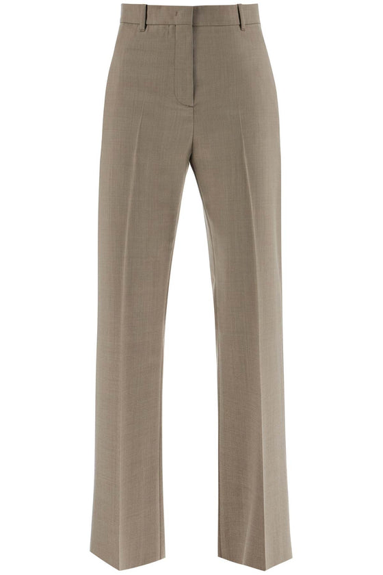 Golden Goose lightweight tailored wool trousers