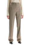 Golden Goose lightweight tailored wool trousers