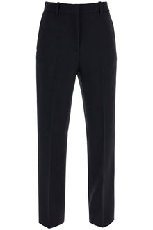  Golden Goose tailored crepe trousers for