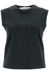 Golden Goose sleeveless top with