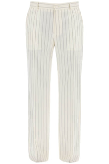  Dolce & Gabbana tailored pinstripe