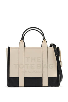  Marc Jacobs the colorblock medium tote bag