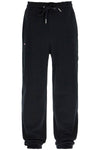 EDEN PARK cotton joggers for