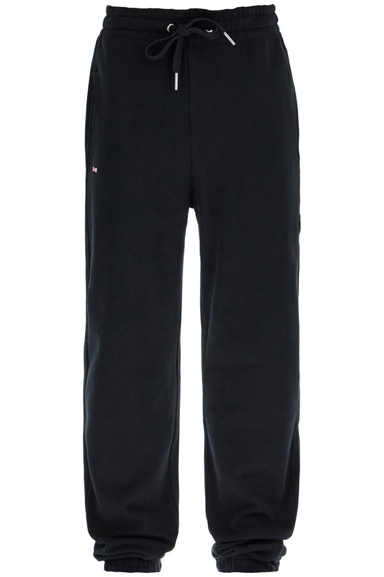 EDEN PARK cotton joggers for