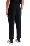 EDEN PARK cotton joggers for