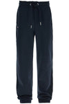 EDEN PARK cotton joggers for