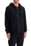 EDEN PARK cotton hoodie with hood