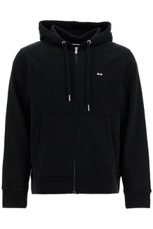  EDEN PARK cotton hoodie with hood