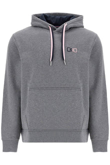  EDEN PARK hooded sweatshirt with embroidered logo