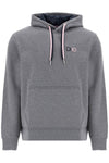 EDEN PARK hooded sweatshirt with embroidered logo