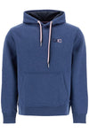 EDEN PARK hooded sweatshirt with embroidered logo