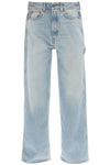 Haikure winona wide leg jeans