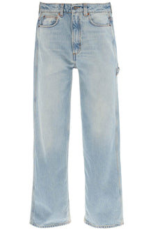  Haikure winona wide leg jeans