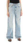 Haikure winona wide leg jeans