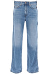 Haikure winona wide leg jeans