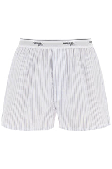  Homme Girls cotton boxer shorts