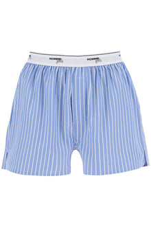  Homme Girls cotton boxer shorts