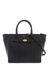 Mulberry zipped bayswater handbag