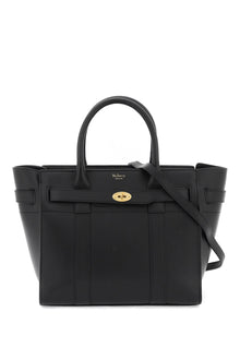  Mulberry zipped bayswater handbag