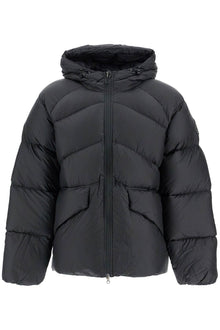  Pyrenex stellar hooded down jacket