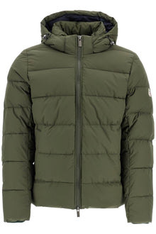  Pyrenex 'spoutnic down jacket with