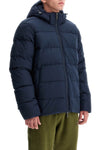 Pyrenex "spoutnic down jacket with