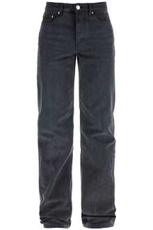  Ami Alexandre Matiussi classic fit jeans