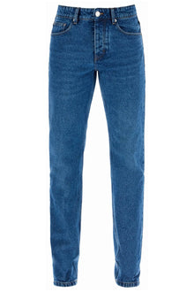  Ami Alexandre Matiussi cigarette-style jeans