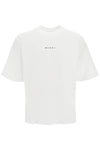 Marni organic cotton t-shirt