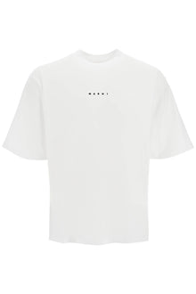  Marni organic cotton t-shirt