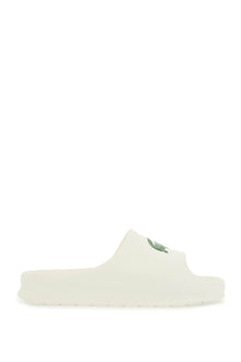  Lacoste 'slides serve 2