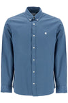 Carhartt Wip madison button-down shirt