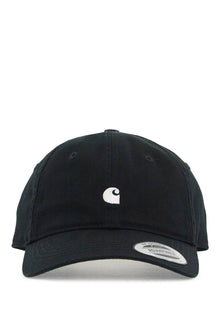  Carhartt Wip madison logo cap