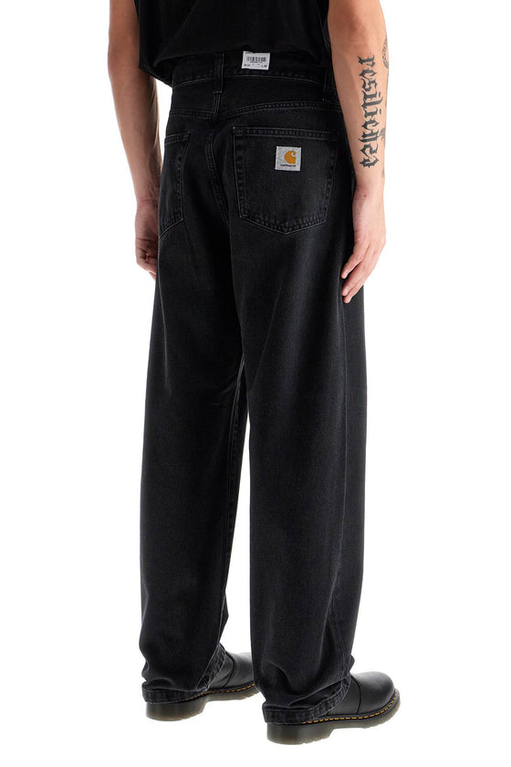 Carhartt Wip loose fit landon jeans