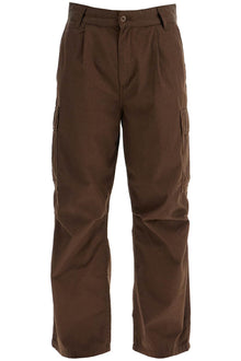  Carhartt Wip cargo pants by cole