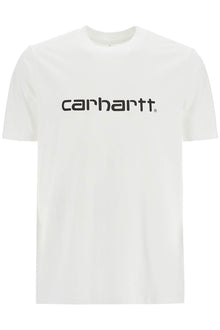  Carhartt Wip s/s script t-shirt