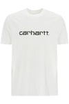 Carhartt Wip s/s script t-shirt