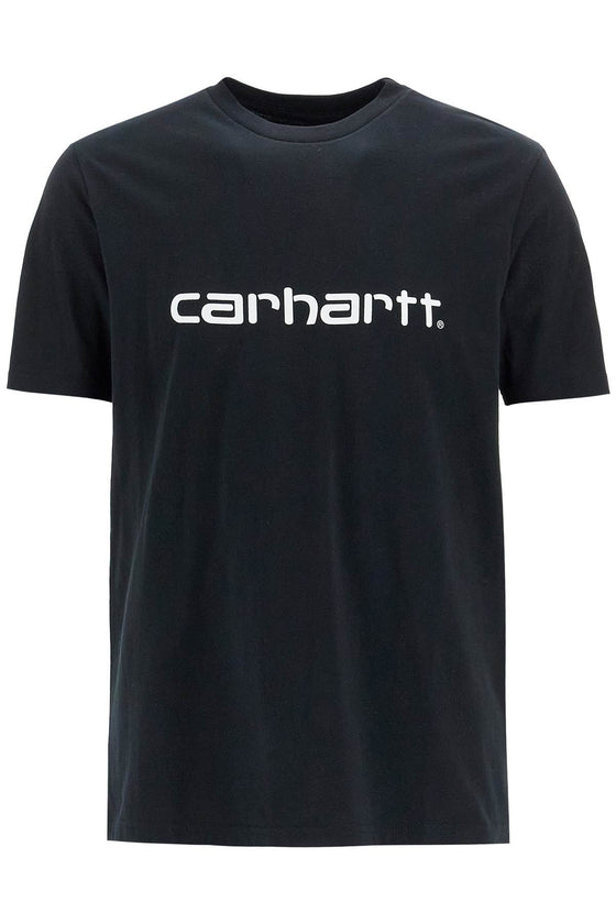 Carhartt Wip s/s script t-shirt